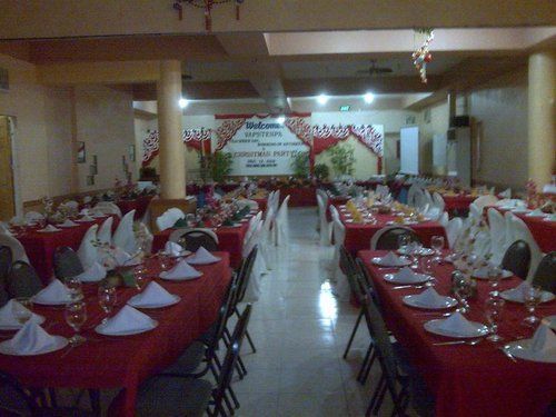 Plaza Maria Luisa Suites Inn Dumaguete City Eksteriør billede