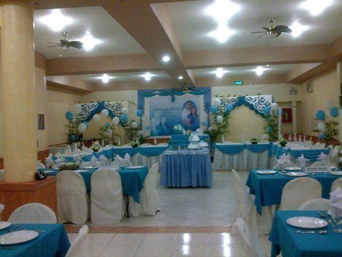 Plaza Maria Luisa Suites Inn Dumaguete City Eksteriør billede